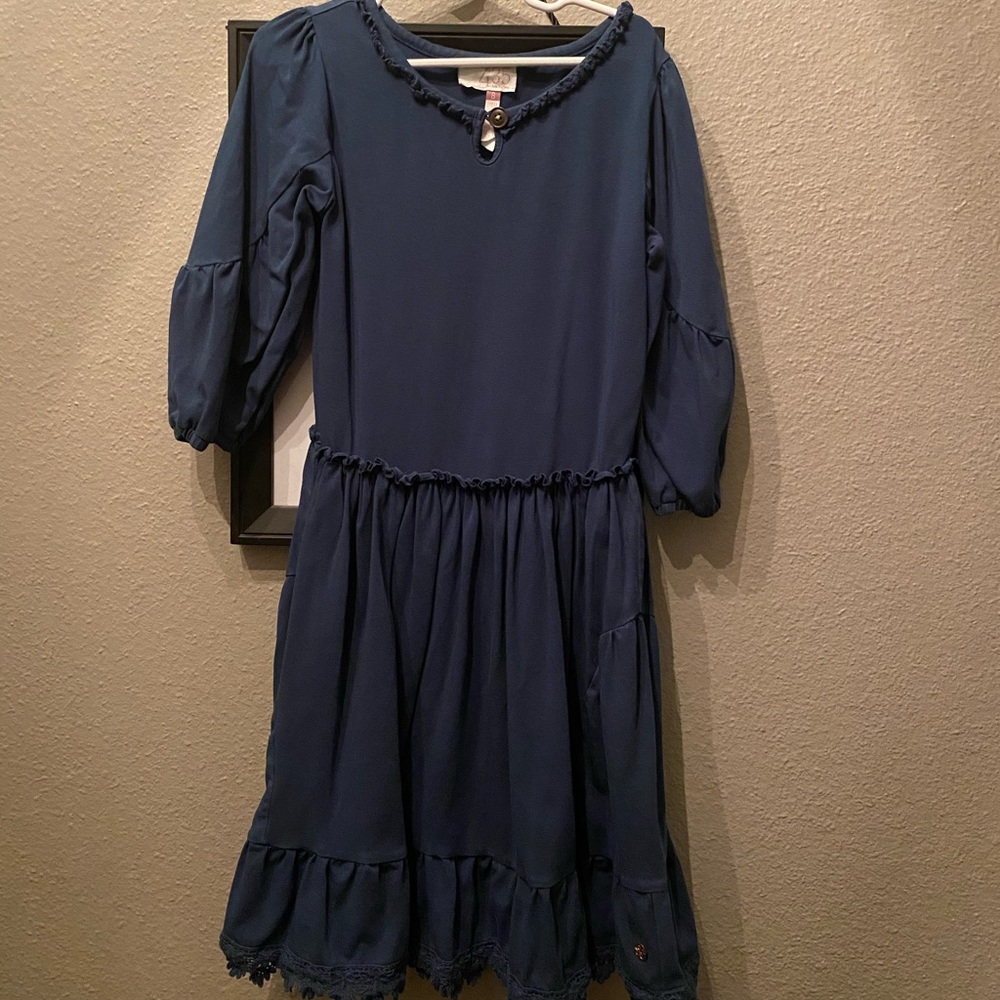 Matilda Jane Dress size 8